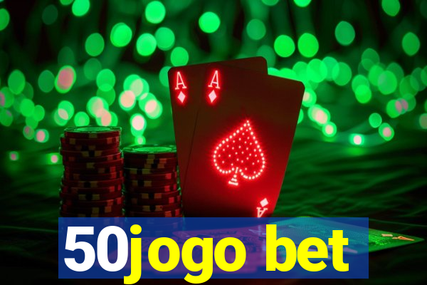 50jogo bet